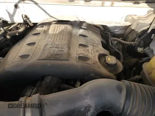 ✅ 2017 Ford Expedition Max XLT • VIN: 1FMJK1JT0HEA31613 • Лот: 83986855. Опубликован ранее на Copart с пробегом 142 932 миль. Бесплатный доступ к архиву аукционных продаж из США и подробный отчёт об истории автомобиля на DreamBid. Изображение 13.