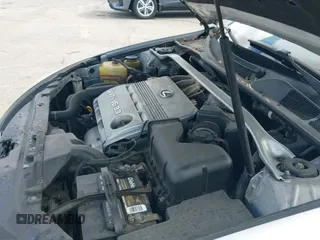 ✅ 2005 Lexus ES 350 • VIN: JTHBA30GX55106887 • Lot: 41548925. Listed on IAAI with 153,585 mi. Free auction sales archive from the USA and detailed vehicle history report at DreamBid. Image 12.