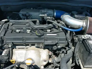 ✅ 2008 Hyundai Accent GS • VIN: KMHCM36C78U103212 • Лот: 42226785. Опубликован ранее на IAAI с пробегом 125 342 миль. Бесплатный доступ к архиву аукционных продаж из США и подробный отчёт об истории автомобиля на DreamBid. Изображение 19.