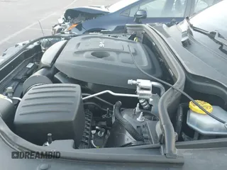 ✅ 2019 Dodge Durango GT Plus • VIN: 1C4RDJDG4KC659287 • Lot: 43609120. Listed on IAAI with 141,139 mi. Free auction sales archive from the USA and detailed vehicle history report at DreamBid. Image 20.