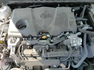 ✅ 2023 Toyota Camry LE • VIN: 4T1C11AK9PU078971 • Lot: 68830045. Listed on Copart with 57,691 mi. Free auction sales archive from the USA and detailed vehicle history report at DreamBid. Image 13.