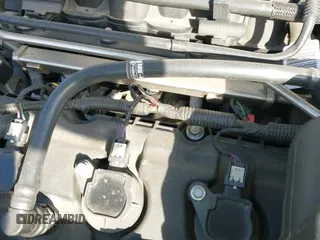 ✅ 2018 Ford Taurus SE • VIN: 1FAHP2D81JG102948 • Lot: 43673021. Listed on IAAI with 101,283 mi. Free auction sales archive from the USA and detailed vehicle history report at DreamBid. Image 19.