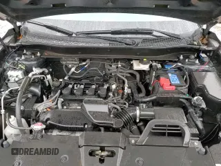 ✅ 2025 Honda CR-V EX-L • VIN: 2HKRS4H72SH413506 • Lot: 89929065. Wystawiony na Copart z przebiegiem 37 936 mil. Bezpłatny archiwum sprzedaży aukcyjnych z USA i szczegółowy raport historii pojazdu na DreamBid. Zdjęcie 17.