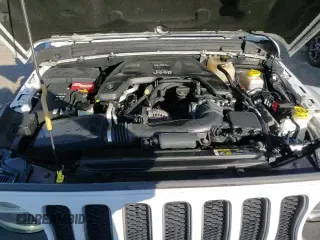 ✅ 2019 Jeep Wrangler Unlimited Rubicon • VIN: 1C4HJXFG9KW629673 • Lot: 81106035. Listed on Copart with 79,228 mi. Free auction sales archive from the USA and detailed vehicle history report at DreamBid. Image 15.