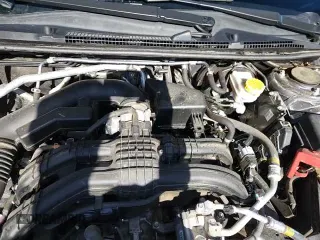 ✅ 2022 Subaru Impreza • VIN: 4S3GTAB63N3717351 • Lot: 85588935. Listed on Copart with 65,333 mi. Free auction sales archive from the USA and detailed vehicle history report at DreamBid. Image 15.