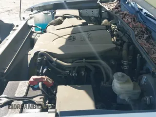 ✅ 2020 Toyota Tacoma SR5 • VIN: 3TMAZ5CN8LM136652 • Лот: 43693364. Опубликован ранее на IAAI с пробегом 63 828 миль. Бесплатный доступ к архиву аукционных продаж из США и подробный отчёт об истории автомобиля на DreamBid. Изображение 22.