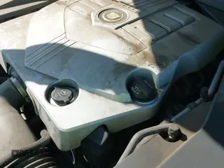 ✅ 2005 Cadillac STS • VIN: 1G6DW677350224198 • Лот: 42321639. Опубликован ранее на IAAI с пробегом 122 208 миль. Бесплатный доступ к архиву аукционных продаж из США и подробный отчёт об истории автомобиля на DreamBid. Изображение 23.