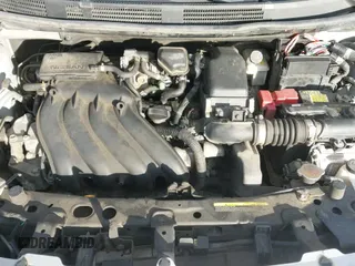 ✅ 2015 Nissan Versa S Plus • VIN: 3N1CN7AP8FL913249 • Lot: 43796954. Wystawiony na IAAI z przebiegiem 185 113 mil. Bezpłatny archiwum sprzedaży aukcyjnych z USA i szczegółowy raport historii pojazdu na DreamBid. Zdjęcie 12.