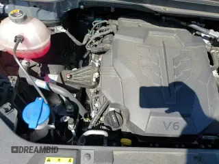 ✅ 2023 Kia Carnival SX Prestige • VIN: KNDNE5H33P6244994 • Lot: 71956565. Wystawiony na Copart z przebiegiem 35 330 mil. Bezpłatny archiwum sprzedaży aukcyjnych z USA i szczegółowy raport historii pojazdu na DreamBid. Zdjęcie 17.