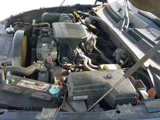 ✅ 2007 Dodge Dakota ST • VIN: 1D3HW28PX7S173495 • Лот: 42168415. Опубликован ранее на IAAI с пробегом 180 625 миль. Бесплатный доступ к архиву аукционных продаж из США и подробный отчёт об истории автомобиля на DreamBid. Изображение 12.