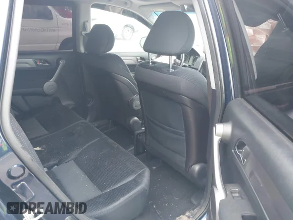 ✅ 2008 Honda CR-V EX • VIN: JHLRE48548C010270 • Lot: 44085793. Wystawiony na IAAI z przebiegiem 198 306 mil. Bezpłatny archiwum sprzedaży aukcyjnych z USA i szczegółowy raport historii pojazdu na DreamBid. Zdjęcie 8.