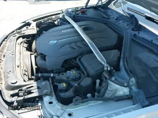 ✅ 2018 BMW 3 Series 340i • VIN: WBA8B3G57JNV00822 • Lot: 42197082. Listed on IAAI with 46,963 mi. Free auction sales archive from the USA and detailed vehicle history report at DreamBid. Image 19.