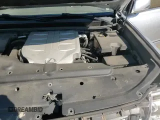 ✅ 2019 Lexus GX 460 Premium • VIN: JTJBM7FX1K5220650 • Lot: 86680395. Listed on Copart with 68,658 mi. Free auction sales archive from the USA and detailed vehicle history report at DreamBid. Image 16.