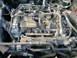 ✅ 2021 Ford Escape SEL • VIN: 1FMCU0H67MUA12361 • Лот: 68482015. Опубликован ранее на Copart с пробегом 101 551 миль. Бесплатный доступ к архиву аукционных продаж из США и подробный отчёт об истории автомобиля на DreamBid. Изображение 15.