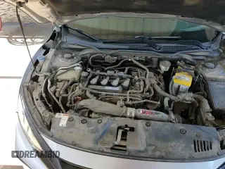 ✅ 2018 Honda Civic Sport • VIN: SHHFK7G47JU223420 • Лот: 65798245. Опубликован ранее на Copart с пробегом 67 279 миль. Бесплатный доступ к архиву аукционных продаж из США и подробный отчёт об истории автомобиля на DreamBid. Изображение 13.