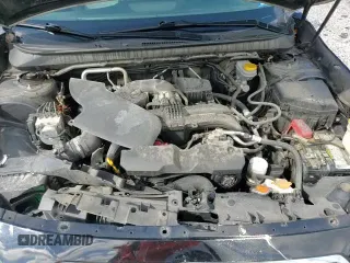 ✅ 2017 Subaru Legacy Special Sports • VIN: 4S3BNAR63H3061196 • Лот: 83982215. Опубликован ранее на Copart с пробегом 129 827 миль. Бесплатный доступ к архиву аукционных продаж из США и подробный отчёт об истории автомобиля на DreamBid. Изображение 15.