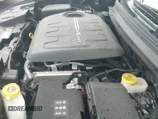 ✅ 2018 Jeep Cherokee Latitude • VIN: 1C4PJMCX2JD549818 • Лот: 42633416. Опубликован ранее на IAAI с пробегом 74 290 миль. Бесплатный доступ к архиву аукционных продаж из США и подробный отчёт об истории автомобиля на DreamBid. Изображение 19.