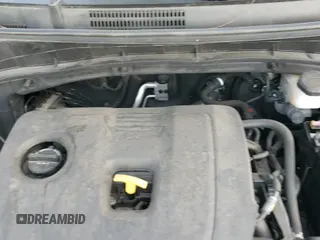 ✅ 2023 Kia Soul LX • VIN: KNDJ23AU9P7839096 • Лот: 43594894. Опубликован ранее на IAAI с пробегом 43 392 миль. Бесплатный доступ к архиву аукционных продаж из США и подробный отчёт об истории автомобиля на DreamBid. Изображение 20.