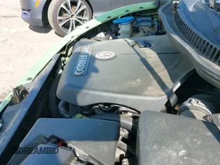 ✅ 2003 Volkswagen Beetle GLS • VIN: 3VWCD21C83M419962 • Lot: 42210250. Listed on IAAI with 99,306 mi. Free auction sales archive from the USA and detailed vehicle history report at DreamBid. Image 12.