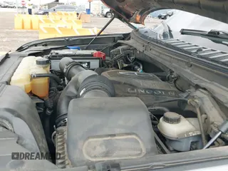 ✅ 2018 Lincoln Navigator Reserve • VIN: 5LMJJ2LT5JEL14565 • Lot: 43536329. Listed on IAAI with 126,795 mi. Free auction sales archive from the USA and detailed vehicle history report at DreamBid. Image 19.