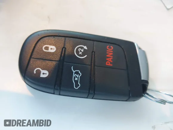 ✅ 2018 Jeep Grand Cherokee Limited • VIN: 1C4RJFBG7JC238610 • Lot: 44547830. Listed on IAAI with 95,012 mi. Free auction sales archive from the USA and detailed vehicle history report at DreamBid. Image 11.