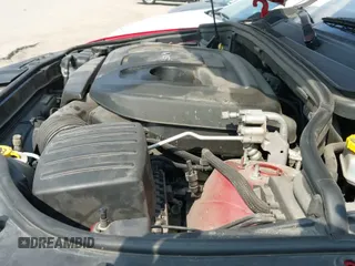 ✅ 2019 Dodge Durango GT Plus • VIN: 1C4RDJDG5KC557366 • Lot: 43261399. Listed on IAAI with 186,392 mi. Free auction sales archive from the USA and detailed vehicle history report at DreamBid. Image 18.