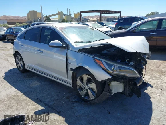 ✅ 2016 Hyundai Sonata Limited • VIN: KMHE34L13GA028934 • Лот: 42976226. Опубліковано раніше на IAAI з пробігом Не вказано. Безкоштовний доступ до архіву аукціонних продажів зі США та докладний звіт про історію автомобіля на DreamBid. Зображення 1.