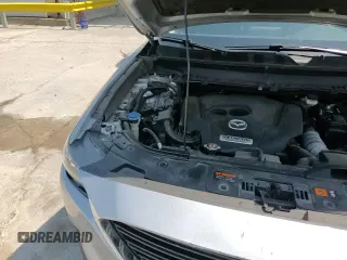 ✅ 2017 Mazda CX-9 Sport • VIN: JM3TCABY0H0134894 • Lot: 58217865. Listed on Copart with 100,227 mi. Free auction sales archive from the USA and detailed vehicle history report at DreamBid. Image 17.