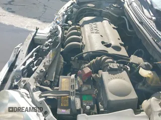 ✅ 2003 Toyota Corolla CE • VIN: JTDBR32E830018369 • Lot: 43720187. Listed on IAAI with 177,013 mi. Free auction sales archive from the USA and detailed vehicle history report at DreamBid. Image 15.