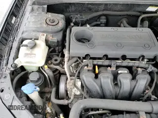 ✅ 2009 Hyundai Sonata GLS • VIN: 5NPET46C29H561726 • Лот: 83554764. Опубликован ранее на Copart с пробегом 166 217 миль. Бесплатный доступ к архиву аукционных продаж из США и подробный отчёт об истории автомобиля на DreamBid. Изображение 13.