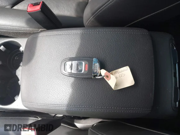✅ 2012 Audi Q5 Premium Plus • VIN: WA1LFAFP3CA122186 • Лот: 45191869. Опубликован ранее на IAAI с пробегом 143 473 миль. Бесплатный доступ к архиву аукционных продаж из США и подробный отчёт об истории автомобиля на DreamBid. Изображение 11.