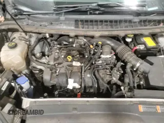 ✅ 2019 Ford Edge SEL • VIN: 2FMPK3J95KBB19182 • Lot: 91664985. Listed on Copart with 127,488 mi. Free auction sales archive from the USA and detailed vehicle history report at DreamBid. Image 14.