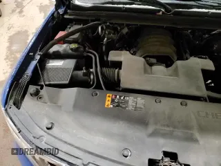 ✅ 2017 Chevrolet Tahoe Commercial • VIN: 1GNSKDEC0HR309818 • Lot: 93113685. Wystawiony na Copart z przebiegiem 146 296 mil. Bezpłatny archiwum sprzedaży aukcyjnych z USA i szczegółowy raport historii pojazdu na DreamBid. Zdjęcie 14.