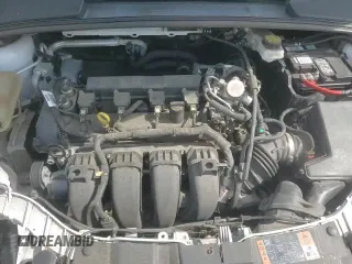 ✅ 2018 Ford Focus SE • VIN: 1FADP3K2XJL324155 • Lot: 89840525. Wystawiony na Copart z przebiegiem 77 161 mil. Bezpłatny archiwum sprzedaży aukcyjnych z USA i szczegółowy raport historii pojazdu na DreamBid. Zdjęcie 13.