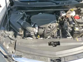 ✅ 2023 Cadillac XT6 FWD Premium Luxury • VIN: 1GYKPCRS6PZ191949 • Лот: 67711955. Опубликован ранее на Copart с пробегом 33 332 миль. Бесплатный доступ к архиву аукционных продаж из США и подробный отчёт об истории автомобиля на DreamBid. Изображение 14.