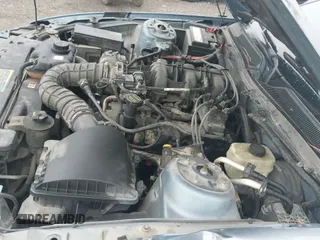 ✅ 2005 Ford Mustang Deluxe • VIN: 1ZVFT80N055108069 • Лот: 43258701. Опубликован ранее на IAAI с пробегом 253 074 миль. Бесплатный доступ к архиву аукционных продаж из США и подробный отчёт об истории автомобиля на DreamBid. Изображение 22.