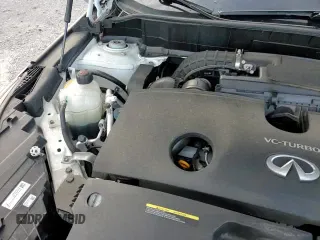 ✅ 2023 Infiniti QX55 Luxe • VIN: 3PCAJ5JR6PF101597 • Lot: 82001245. Wystawiony na Copart z przebiegiem 28 705 mil. Bezpłatny archiwum sprzedaży aukcyjnych z USA i szczegółowy raport historii pojazdu na DreamBid. Zdjęcie 15.