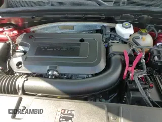 ✅ 2023 Buick Envision Essence • VIN: LRBFZNR4XPD061716 • Lot: 89650895. Listed on Copart with 59,329 mi. Free auction sales archive from the USA and detailed vehicle history report at DreamBid. Image 13.