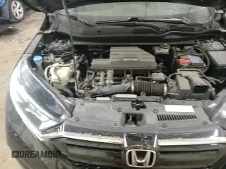 ✅ 2020 Honda CR-V • VIN: DPSMN179795 • Lot: 50916245. Listed on Copart with 61,122 mi. Free auction sales archive from the USA and detailed vehicle history report at DreamBid. Image 14.