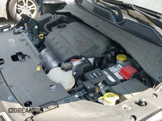 ✅ 2022 Jeep Compass Latitude • VIN: 3C4NJDBB0NT208110 • Lot: 42403804. Wystawiony na IAAI z przebiegiem 29 868 mil. Bezpłatny archiwum sprzedaży aukcyjnych z USA i szczegółowy raport historii pojazdu na DreamBid. Zdjęcie 20.