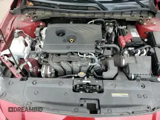 ✅ 2019 Nissan Altima SL • VIN: 1N4BL4EW0KC129142 • Lot: 90378135. Listed on Copart with 71,325 mi. Free auction sales archive from the USA and detailed vehicle history report at DreamBid. Image 15.