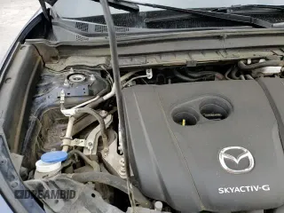 ✅ 2021 Mazda CX-30 Select • VIN: 3MVDMABL1MM229467 • Лот: 84420205. Опубликован ранее на Copart с пробегом 94 912 миль. Бесплатный доступ к архиву аукционных продаж из США и подробный отчёт об истории автомобиля на DreamBid. Изображение 15.