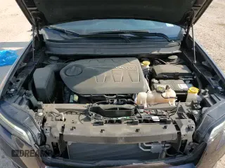 ✅ 2021 Jeep Cherokee Latitude Lux • VIN: 1C4PJMMX6MD177046 • Lot: 84397615. Wystawiony na Copart z przebiegiem 32 094 mil. Bezpłatny archiwum sprzedaży aukcyjnych z USA i szczegółowy raport historii pojazdu na DreamBid. Zdjęcie 16.