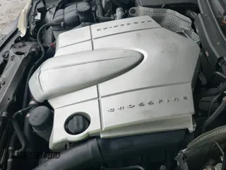 ✅ 2005 Chrysler Crossfire Limited • VIN: 1C3AN69L65X046473 • Lot: 42384441. Listed on IAAI with 119,661 mi. Free auction sales archive from the USA and detailed vehicle history report at DreamBid. Image 17.