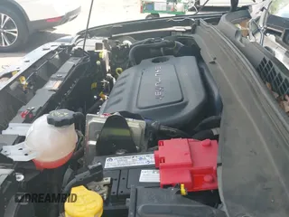 ✅ 2018 Jeep Renegade Altitude • VIN: ZACCJABB5JPH92219 • Lot: 42705281. Listed on IAAI with 28,822 mi. Free auction sales archive from the USA and detailed vehicle history report at DreamBid. Image 19.