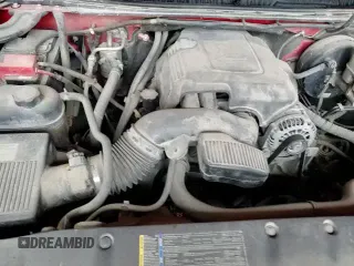 ✅ 2010 Chevrolet Silverado 1500 LT • VIN: 1GCPKSEA9AZ225889 • Lot: 82679584. Listed on Copart with 216,854 mi. Free auction sales archive from the USA and detailed vehicle history report at DreamBid. Image 13.