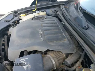 ✅ 2014 Dodge Avenger SXT • VIN: 1C3CDZCG8EN165887 • Lot: 43144237. Listed on IAAI with 239,589 mi. Free auction sales archive from the USA and detailed vehicle history report at DreamBid. Image 12.