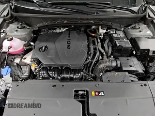 ✅ 2024 Hyundai Tucson SEL • VIN: 5NMJBCDE8RH297280 • Lot: 77343694. Wystawiony na Copart z przebiegiem 29 197 mil. Bezpłatny archiwum sprzedaży aukcyjnych z USA i szczegółowy raport historii pojazdu na DreamBid. Zdjęcie 15.