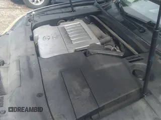 ✅ 2007 Lexus ES 330 • VIN: JTHBJ46G972014798 • Lot: 42547062. Listed on IAAI with 127,409 mi. Free auction sales archive from the USA and detailed vehicle history report at DreamBid. Image 12.