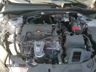 ✅ 2025 Honda HR-V LX • VIN: 3CZRZ1H3XSM730560 • Lot: 71979605. Listed on Copart with 5,161 mi. Free auction sales archive from the USA and detailed vehicle history report at DreamBid. Image 16.